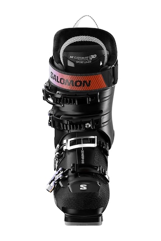 Salomon S/pro Alpha 80 Kadın Kayak Ayakkabısı-l47640000 Siyah