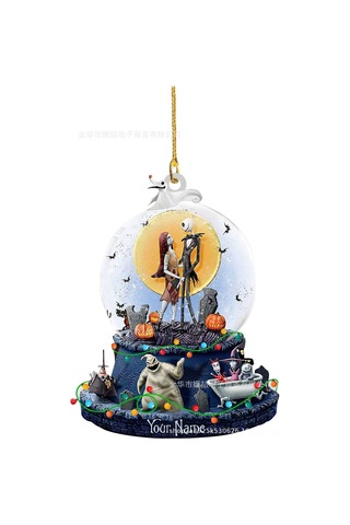 Ranyeek 2022 Yeni Noel Dekoru: Pratik Ve Güvenilir Akrilik Noel Aksesuarı, Ev Dekorasyonu Hediyelik Öğe As3