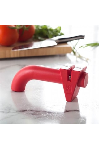 ZWILLING 325903000 PRATİK BİLEYİCİ, KIRMIZI