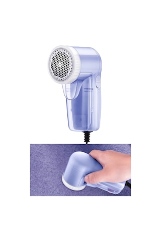 Markafox Kablolu Tiftik Ve Kazak Tüyü Temizleme Makinesi