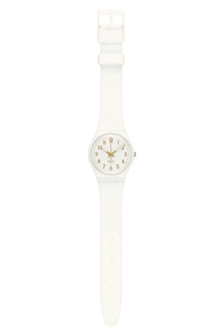 Swatch SO28W106 Kadın Kol Saati