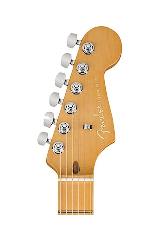 Fender 0118022712 American Ultra Stratocaster Hss Elektro Gitar Ultraburst Akçaağaç Klavye Modern D Sap Profili Ve Ultra Noiseless Manyetikler