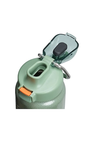 Stanley The Wellspring Bottle 0.7l Klasik Termos 10-13111-0113 Yeşil