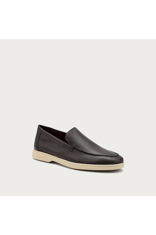 Ebony Oxford / Klasik Erkek 32m0 Frau Baby Acı Kahverengi
