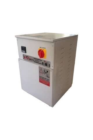 Artı Regülatör 30 kVA Monofaze Servo Kontrollü Voltaj Regülatörü