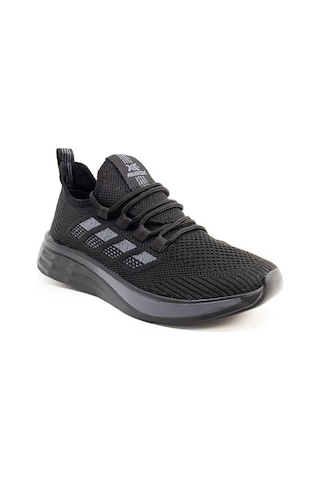 Awidox 910-25 Triko Slip-on Anatomik Sneaker 36-40 Siyah
