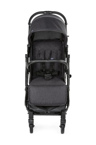 Chicco Trolley Me Bebek Arabası Stone