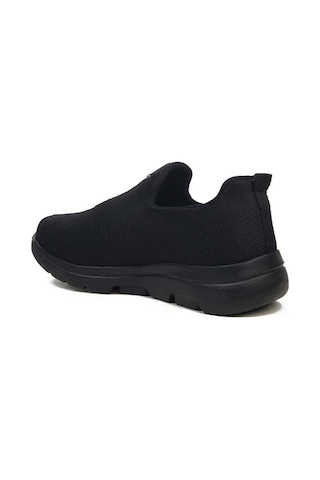 Sportlife Spor Ayakkabı Erkek Acua Tekstil Akıllı Iç Taban Sple-2480 Siyah