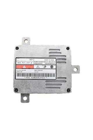 Novahub Araba Far Lambası Hıd D3s D3r D4s D4r Xenon Balast Vw Mitsubishi İçin 8k0941597 W003t18471