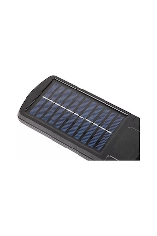Powermaster W756-6 Hareket Sensörlü Uzaktan Kumandalı 6Cob Ledli