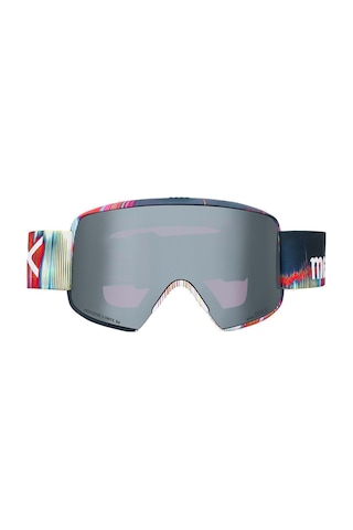 Anon M6s Goggles Unisex Goggle 3124 Çok Renkli