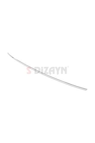 S-dizayn Vw Transporter T6.1 Krom Kaput Çıtası 2020-2025