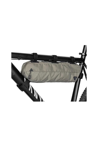 Kadro Çantası Midloader Topeak Gri