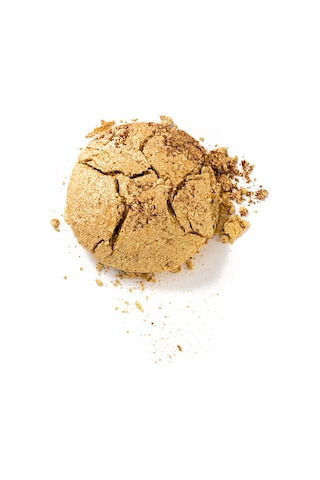 Flormar Baked Yüksek Pigmentli & Yoğun Işıltılı Fırınlanmış Göz Farı 006 Golden Eyes