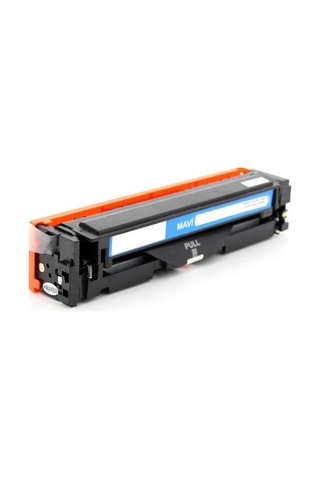 Canon Crg-054 Mavi Uyumlu Toner | Lbp-621Cw-623Cdw-640C|3023C002