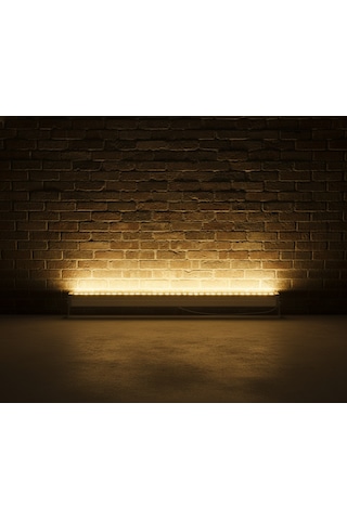 Kwl122 Wallwasher Duvar Aydınlatması / 36w / 3600 Lümen - Sarı Renk