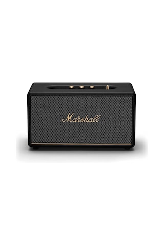 Marshall Stanmore III Bluetooth Hoparlör