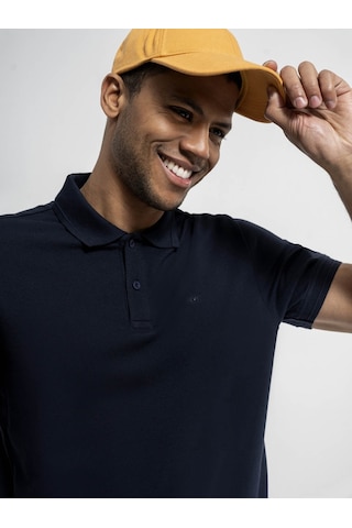 Loft Erkek T-shirt Lacivert Lf2035136 24yp69000065 P6960 Lacivert