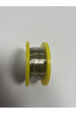 Kurtel 100gr 0,75mm Sn60/pb40 Lehim Teli