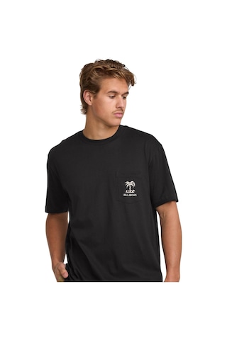 Billabong Bıllabong Troppo Premıum Ss 2737 SIYAH