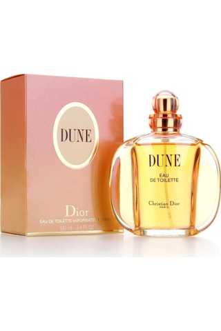 Dior Dune Kadın Parfüm EDT 100 ML