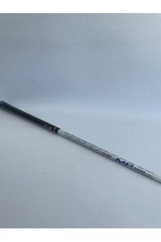 Xxıo 12 Iron Mp1200 Graphite 7 Sr Golf Sopası 93cm Başlıksız Çok Renkli