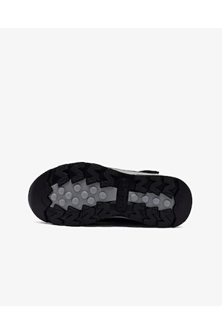 Skechers Erkek Çocuk Siyah Işıklı Bot Storm Blazer - Glow Roam 406410l Bkcc Siyah/gri