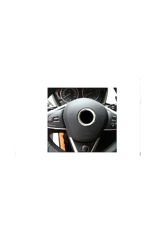 Bmw Uyumlu Gri Direksiyon Airbag Çerçevesi Steering Frame