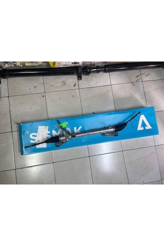 Ford Fiesta 2008-ford Courier 2014-direksiyon Kutusu Ey16 3200 Cb