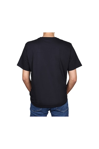 Calvin Klein Calvın Kleın Erkek T-shırt 40jm930-001 Siyah