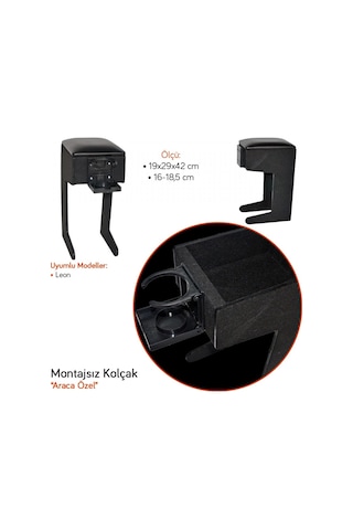 Leon Montajsız Kolçak 10