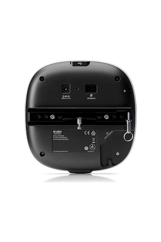 Aruba AP-504 (RW) Unified Dış Ortam + AP-MNT-D AP Mount Brack Access Point