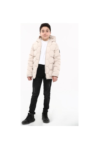 Benitto Kids Benittokids Erkek Çocuk Mont 51280 001