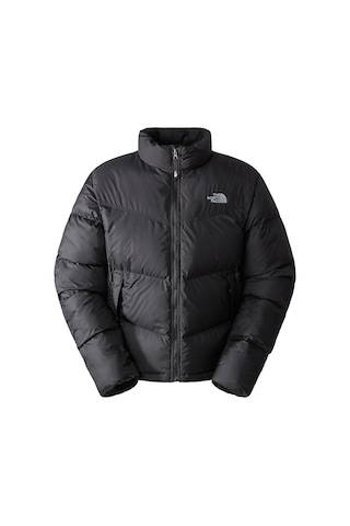 The North Face The Norh Face M Saikuru Siyah Erkek Mont Nf0a853ıjk31