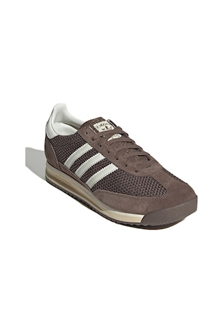 Adidas Sl 72 Rs Erkek Günlük Ayakkabı Jr8774 Kahverengi Kahverengi