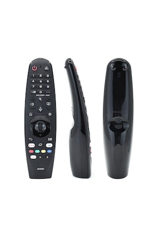 Akb75855501 Mr20ga Kızılötesi Yedek Uzaktan Kumanda Akıllı Tv'ye Uygun