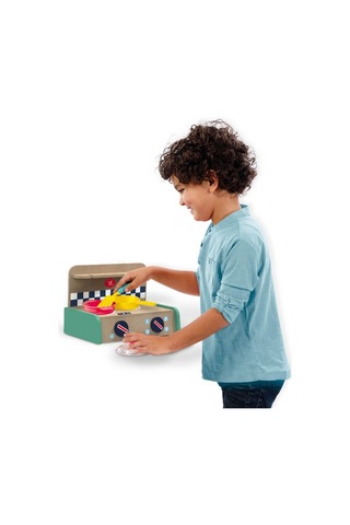 Ses Creative Mutfak Oyun Seti