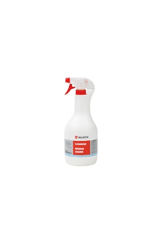 Würth Banyo Temizlik Seti