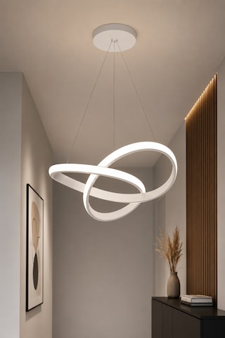 AvizeGO Bravo Led Sarkıt Avize Beyaz Işık