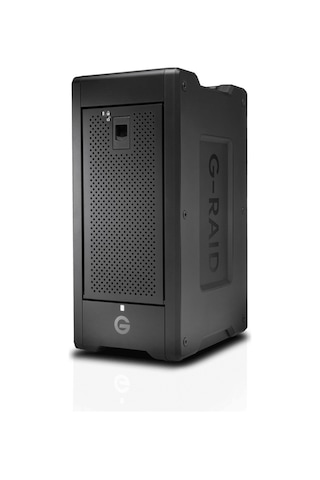 Sandisk 160TB Sandisk Professional G-RAID Shuttle 8