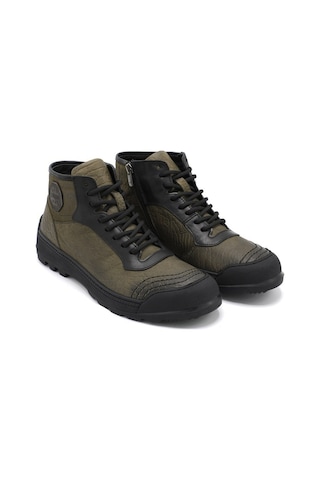 Libero 1339 Erkek Causal Bot - Haki-haki