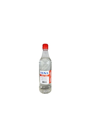 Gazz Yağı Lamba Yağı Taş Yağı Kandil Yağı 750 Ml Şeffaf