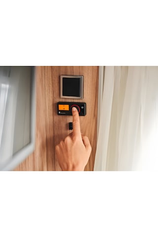 Eberspacher S2 D2l 24v Karavan Dizel Isıtıcı Konforlu Montaj Kiti 252721050000
