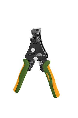Dorf Jadever Otomatik Kablo Sıyırma Pensesi 180mm 180mm