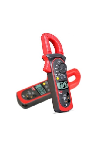 Uni-T Ut200a Ac 200a Dijital Pensampermetre Ölçü Aleti