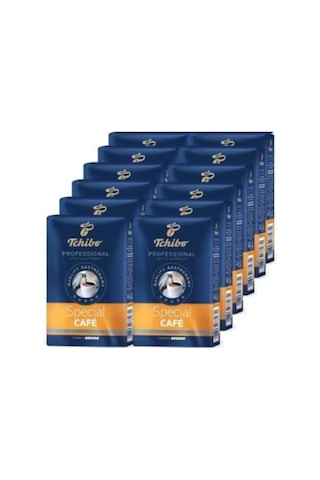 Professional Special Filtre Kahve 250 Gr - 12 Adet Çekirdek Professional Special Filtre Kahve 250 Gr - 12 Adet Çekirdek