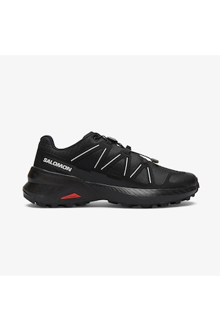 Salomon Speedcross Peak Erkek Siyah Koşu Ayakkabısı L47514500 Siyah