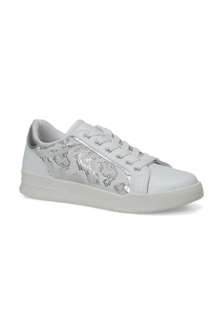 Polaris Carına.z Beyaz Kadın Sneaker 000000000102703941