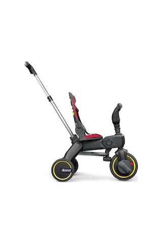Doona Liki Trike Tek Parça Katlanır 3 Tekerlekli Bebek Bisikleti S1 001