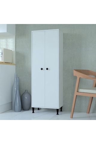 Mobilique Venedik 6 Raflı Mutfak Dolabı